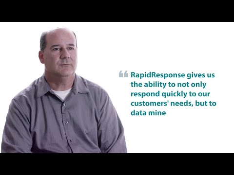 Applied Materials: Data mining in minutes