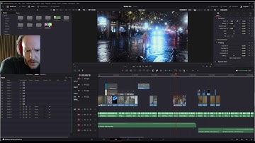 Editing the next video - Be productive with me