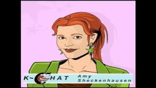 Grand theft auto: Vice City - K-Chat *HQ*