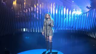 Jorja Smith-Broken Is The Man @ Eventim Apollo, 5th June 2025