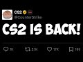 NEW CS2 UPDATE IS HERE! (CS2 NEWS 2024) Counter Strike 2