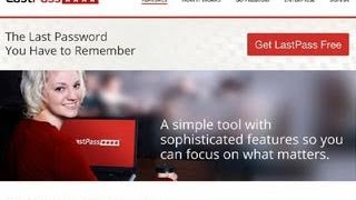 Tech Minute - Keep tabs on your passwords