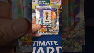 Saldrá oro o basura? #sergiolinoxd #panini #futbol #mundial2026