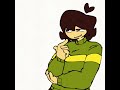 Chara's favorite snack #nebulateam