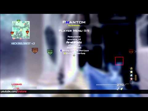 Mw3 mod menu ps3 download
