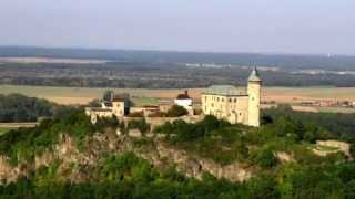 Heliczech - Kunětická Hora A Pardubice