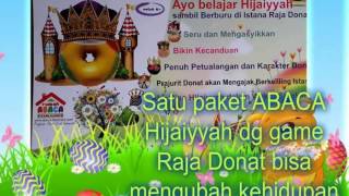 Jual Abaca Flashcard Murah 085782750313