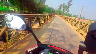 Suzuki Gixxer SF Long Ride Vlog Pat ✌️B1K7K5