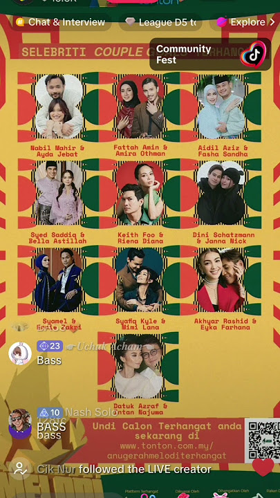 Anugerah Melodi Terhangat