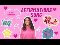 Affirmations with ms houston