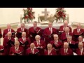 Das Ave Maria der Berge ~ Männerchor "Eintracht" Weyhe