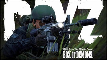 How to join a MODDED DayZ Server with DayZlauncher and why!