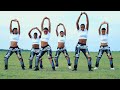 Nyankole X Kubhilo TUJA Official Music Video Dir D Frank0762533823 