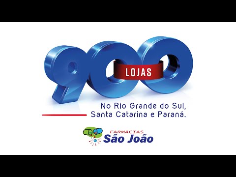 Inauguração Loja 900