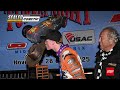 Sealed Under Pressure:  Corey Day Wins 84th Turkey Night Grand Prix