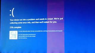 windows 11 bsod part 18