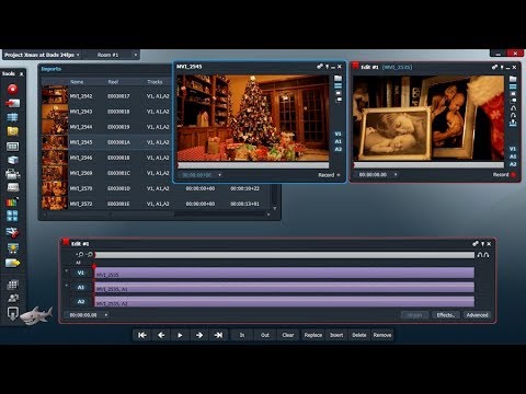 how to download lightworks editing software youtube download light works