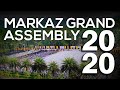 Markaz grand assembly 2020