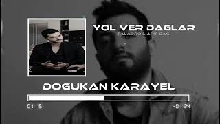 taladro  & yol ver daglar & mc feryad Resimi