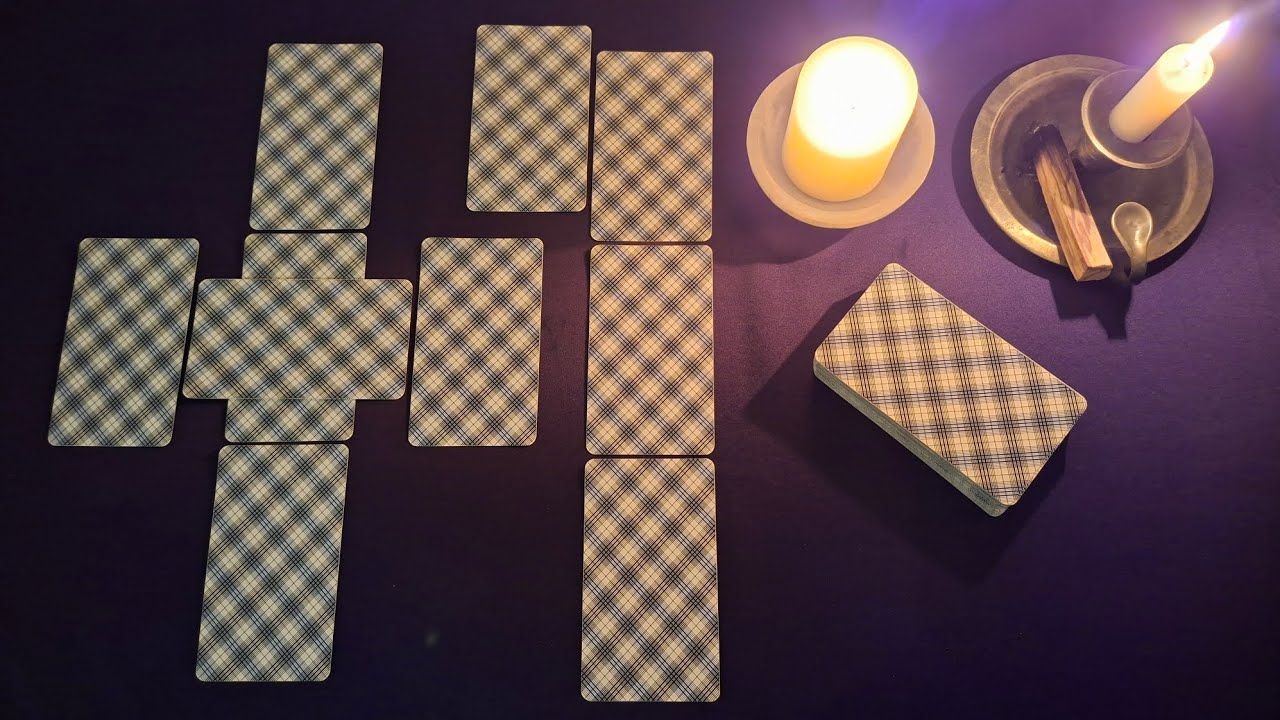 O ve Sen Ne Durumdasınız? Sizi Neler Bekliyor? #tarot #gemmatarotastro