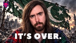 Asmongold Just BROKE The Muslim World…