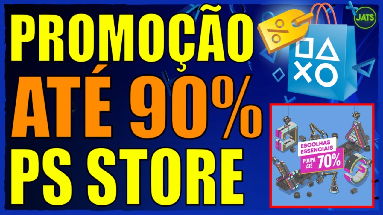 SUPER PROMOÇÃO NO PS4 !! PROMOMOÇÃO DE PÁSCOA PLAYSTATION !! JOGOS BARATOS  NA PS STORE !! 