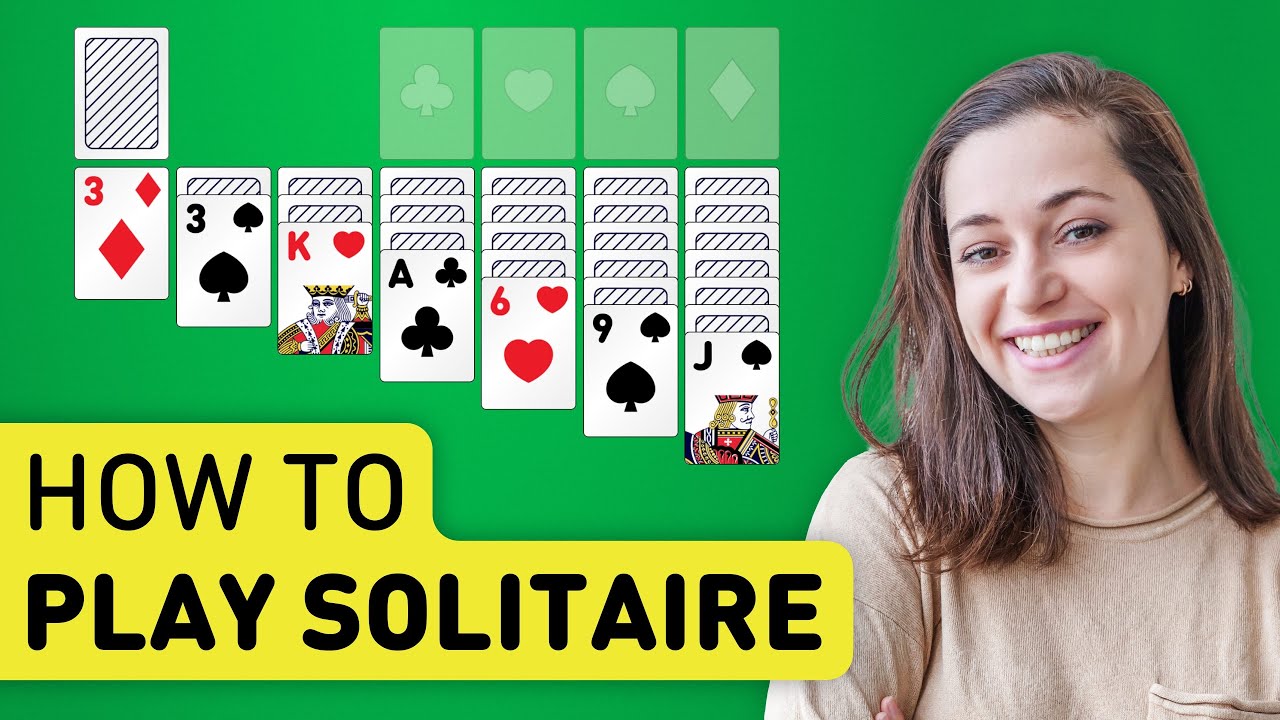 🕹️ Free Online Card Games for Kids and Adults: Play Solitaire, Card Games  for Children & More