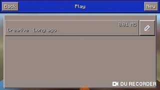 لعبة شبيهة ماين كرافت في الجوال screenshot 5