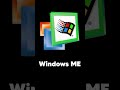 Windows Evolution | Windows History #windows #evolution