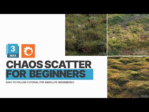 Master Chaos Scatter