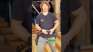 This Boss KICKS OUT Employees for Working Overtime#work #crazy #amazing #comedy #viralvideo #shorts