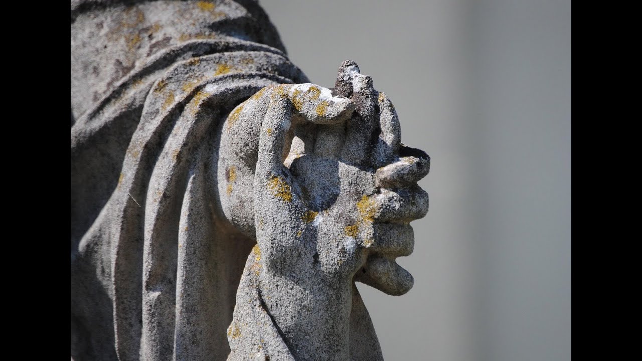 Experience The Unconditional Love and Grace of God - Freedom From Fear ...