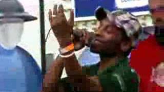 Del tha Funkee Homosapien - Catch A Bad One
