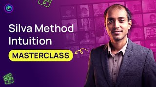 Silva Method Intuition Masterclass | 3 Powerful Secrets to Awaken Your Intuition