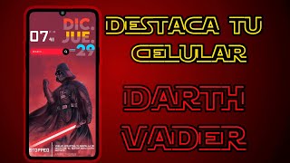 FAST & EASY customization of Darth Vader 2023 screenshot 2