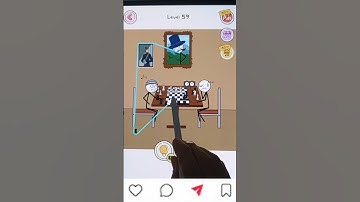 Thief Puzzle | Level-59