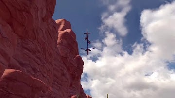 Beating illusion labs record (touchgrind BMX 2)