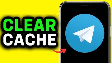 UPDATED 2024! How to Clear Telegram Cache on iPhone
