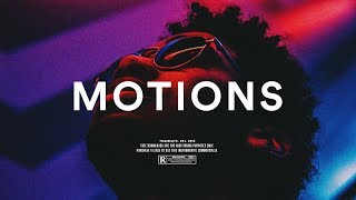 Wizkid Type Beat "Motions" Afrobeat x Dancehall Instrumental chords