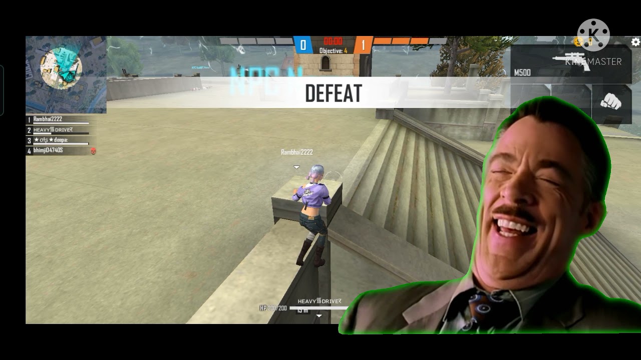 free fire esp fun play