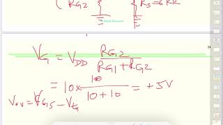 Lect-14 - Electronics - MOSFETs - CMPE3403