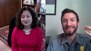Information A Vice Presidential Scandal: Julia Chinn and Richard Johnson Update