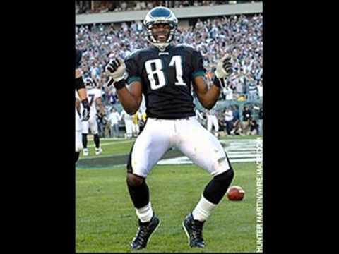 Terrell Owens Top 5 Touchdown Celebrations - YouTube
