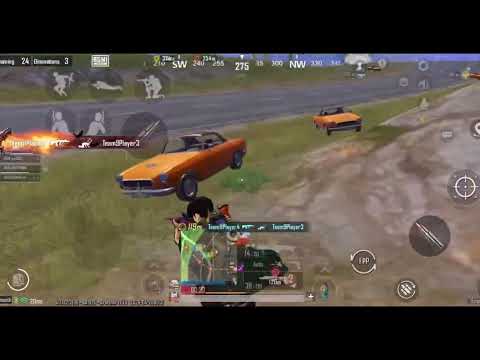 AUG PAGLU PART 2🙈😂.. Frags! | iQOOxOGWizzGOD | 🇮🇳
