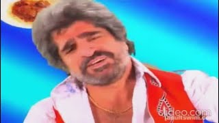 King Dough sings Bread Harrity's Meatballs