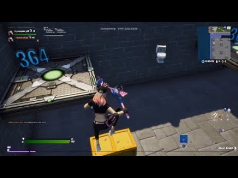 Parkour #2