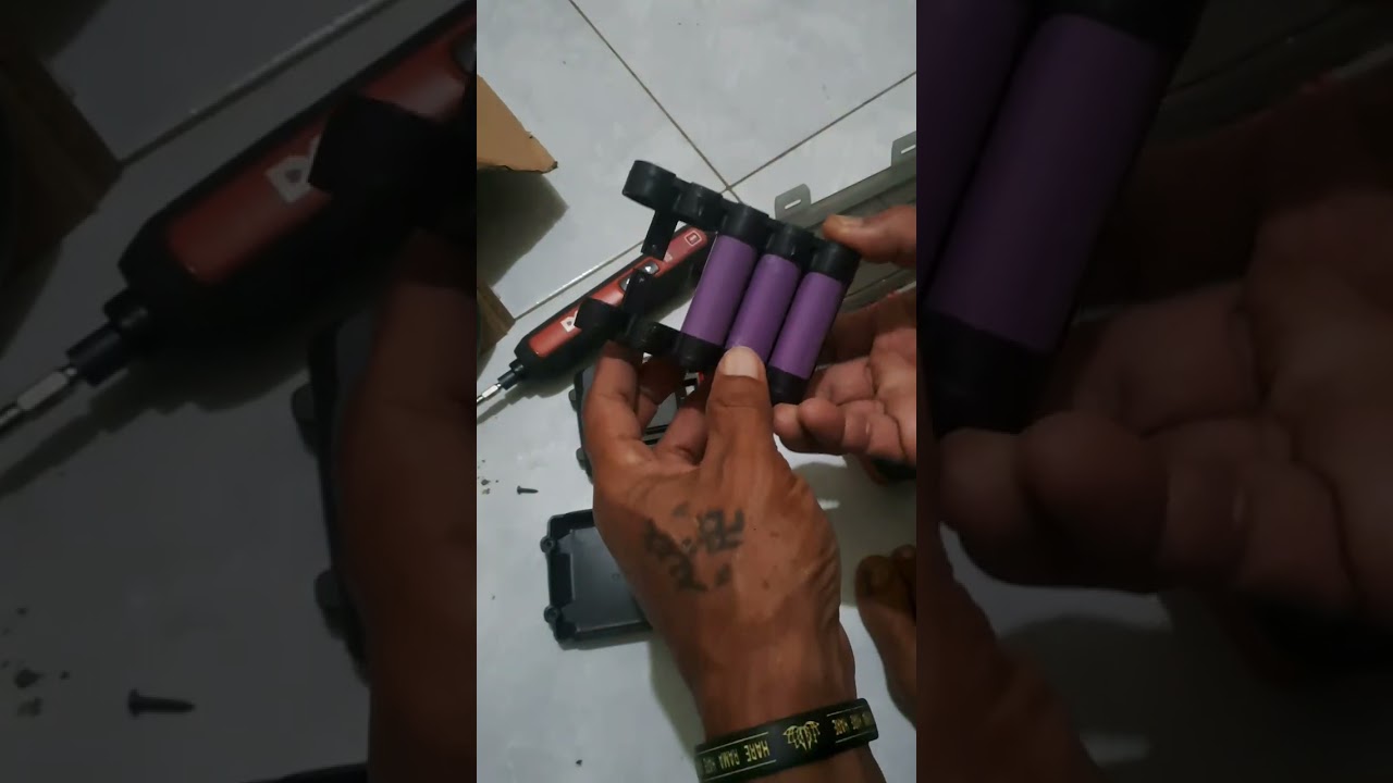 Jetclener deker brahed  12v 