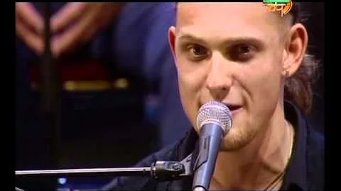Goran Bregovi - Maki maki (live)
