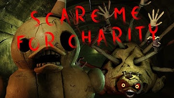 The Dread Duckies are Coming! - Charity - Dark Deception Stranger Sewers