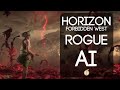 Horizon: Forbidden West (Rogue AI)